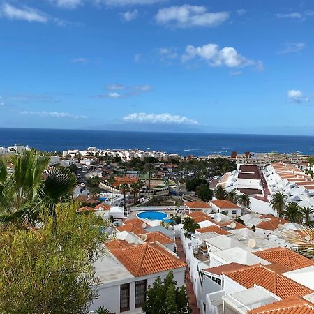 Tenerife Luxury Apartment Costa Adeje Exteriör bild