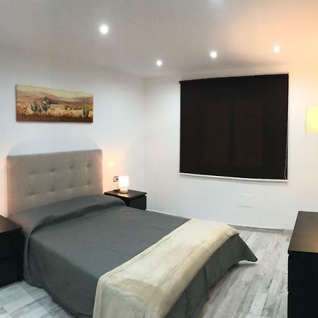 Tenerife Luxury Apartment Costa Adeje Exteriör bild
