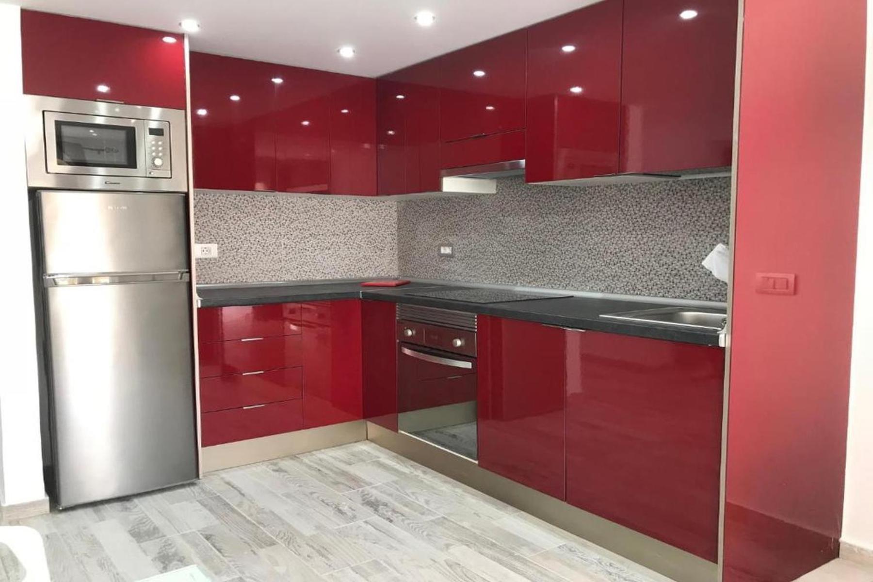 Tenerife Luxury Apartment Costa Adeje Exteriör bild