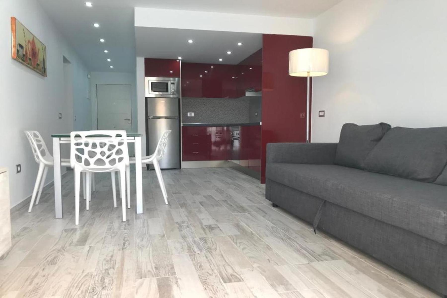 Tenerife Luxury Apartment Costa Adeje Exteriör bild
