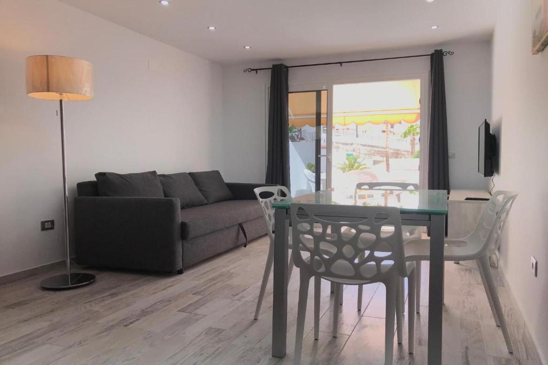 Tenerife Luxury Apartment Costa Adeje Exteriör bild