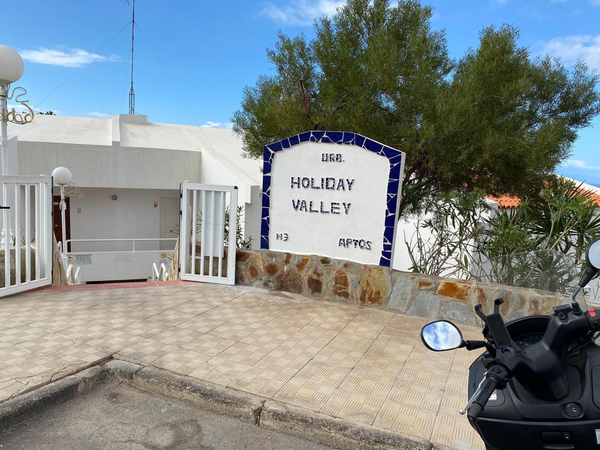 Tenerife Luxury Apartment Costa Adeje Exteriör bild