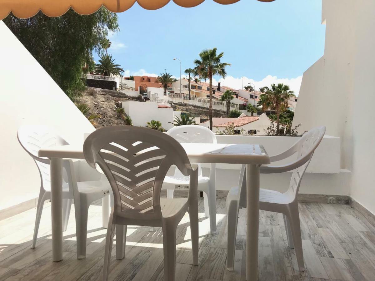 Tenerife Luxury Apartment Costa Adeje Exteriör bild
