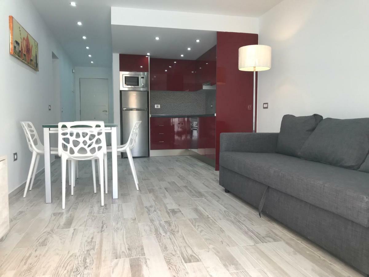 Tenerife Luxury Apartment Costa Adeje Exteriör bild
