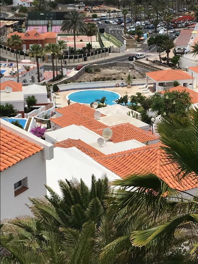 Tenerife Luxury Apartment Costa Adeje Exteriör bild