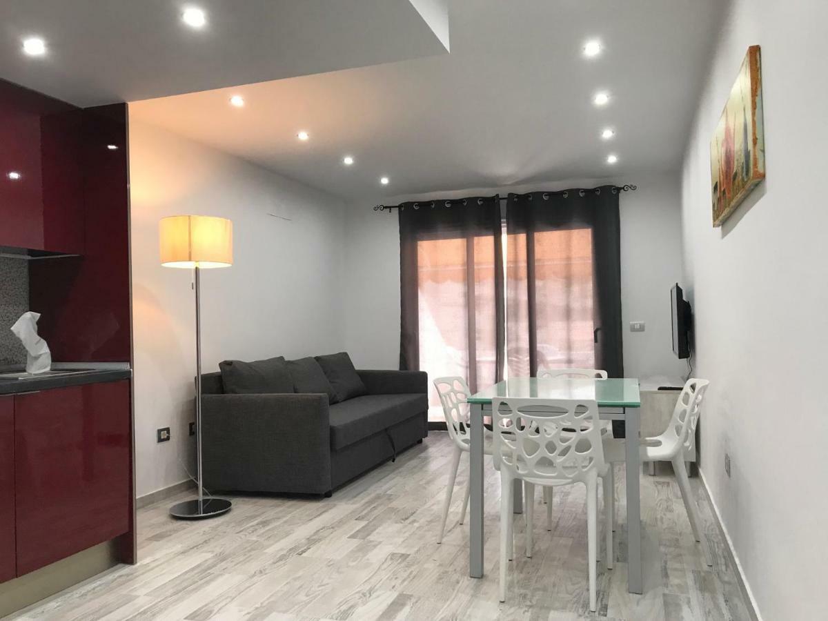 Tenerife Luxury Apartment Costa Adeje Exteriör bild