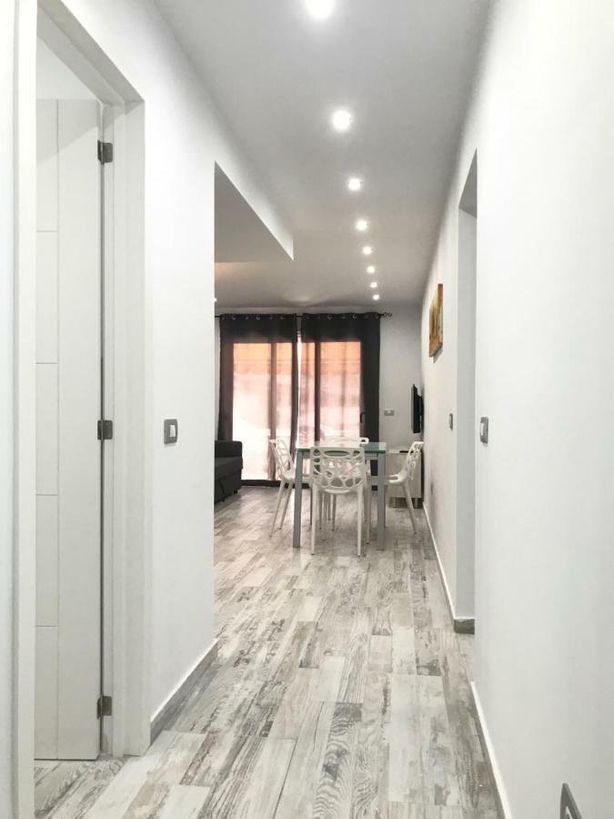 Tenerife Luxury Apartment Costa Adeje Exteriör bild